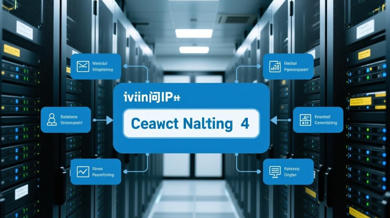 内网访问IP如何绑定域名?实现内网IP转域名访问的方法?-好主机测评网