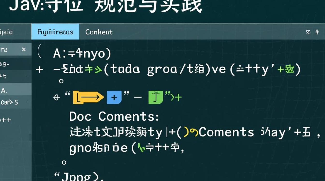 Java中如何正确注释文档字符串?-好主机测评网