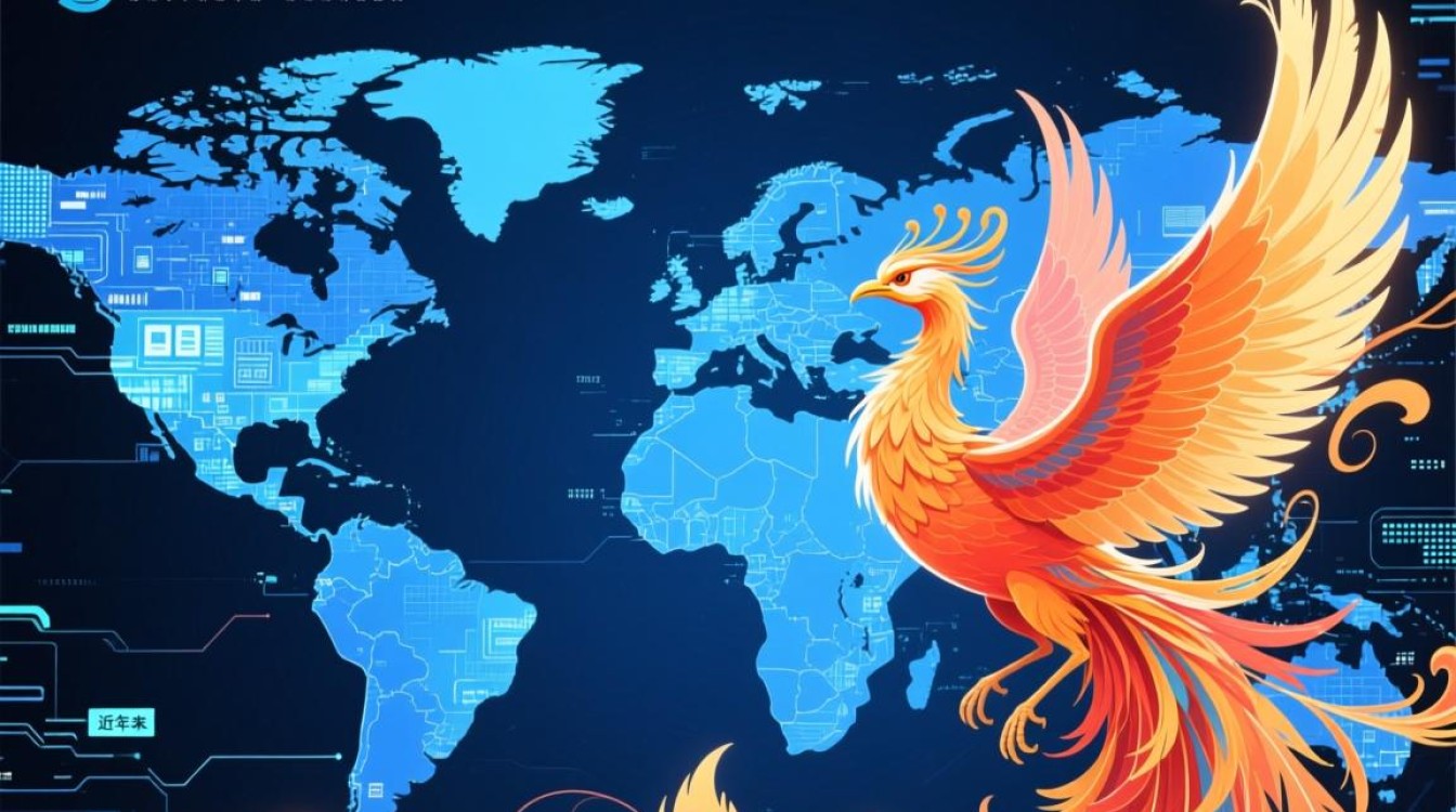 凤凰大数据为何选择落户全南? 凤凰大数据为何选择落户全南?