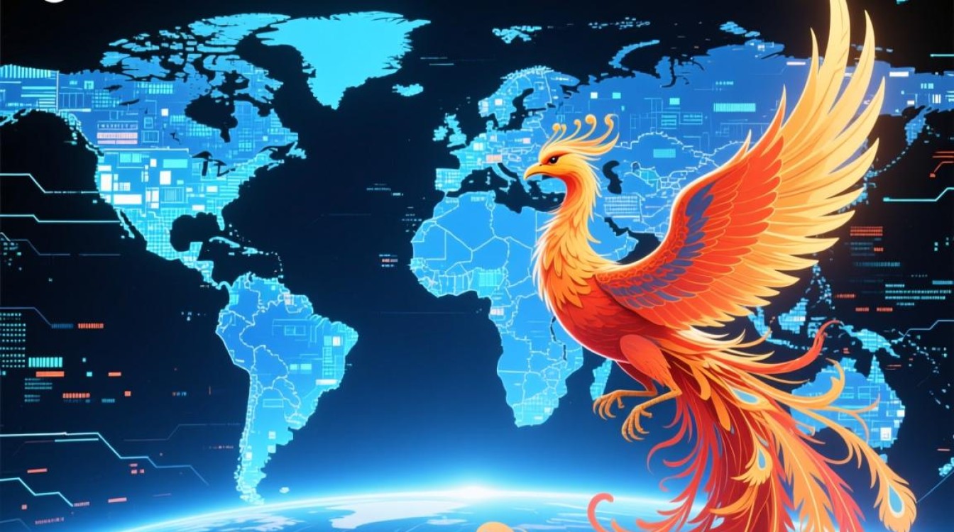 凤凰大数据为何选择落户全南? 凤凰大数据为何选择落户全南?