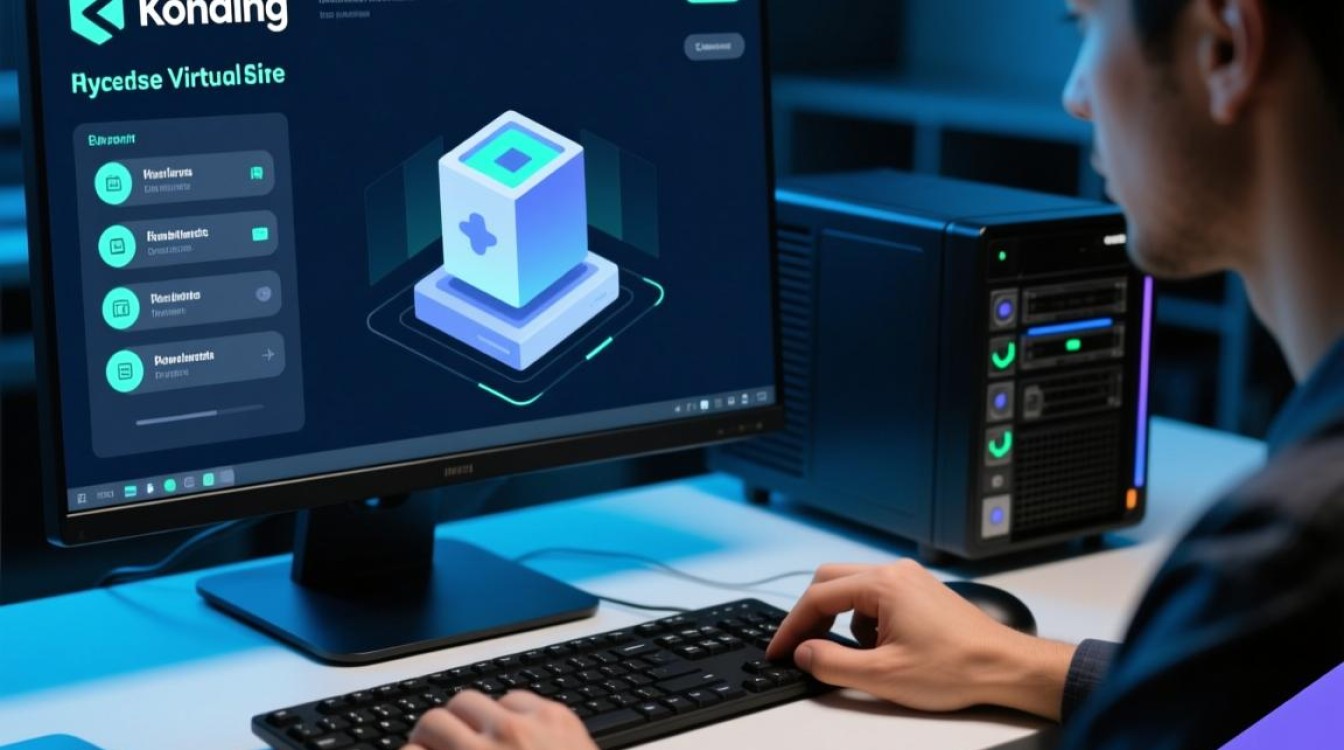 koding创建虚拟机怎么操作?新手必看步骤详解-好主机测评网