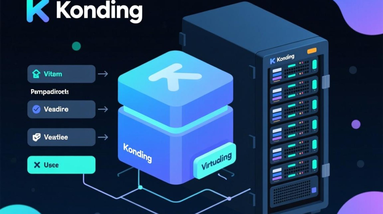 koding创建虚拟机怎么操作?新手必看步骤详解 koding创建虚拟机怎么操作?新手必看步骤详解