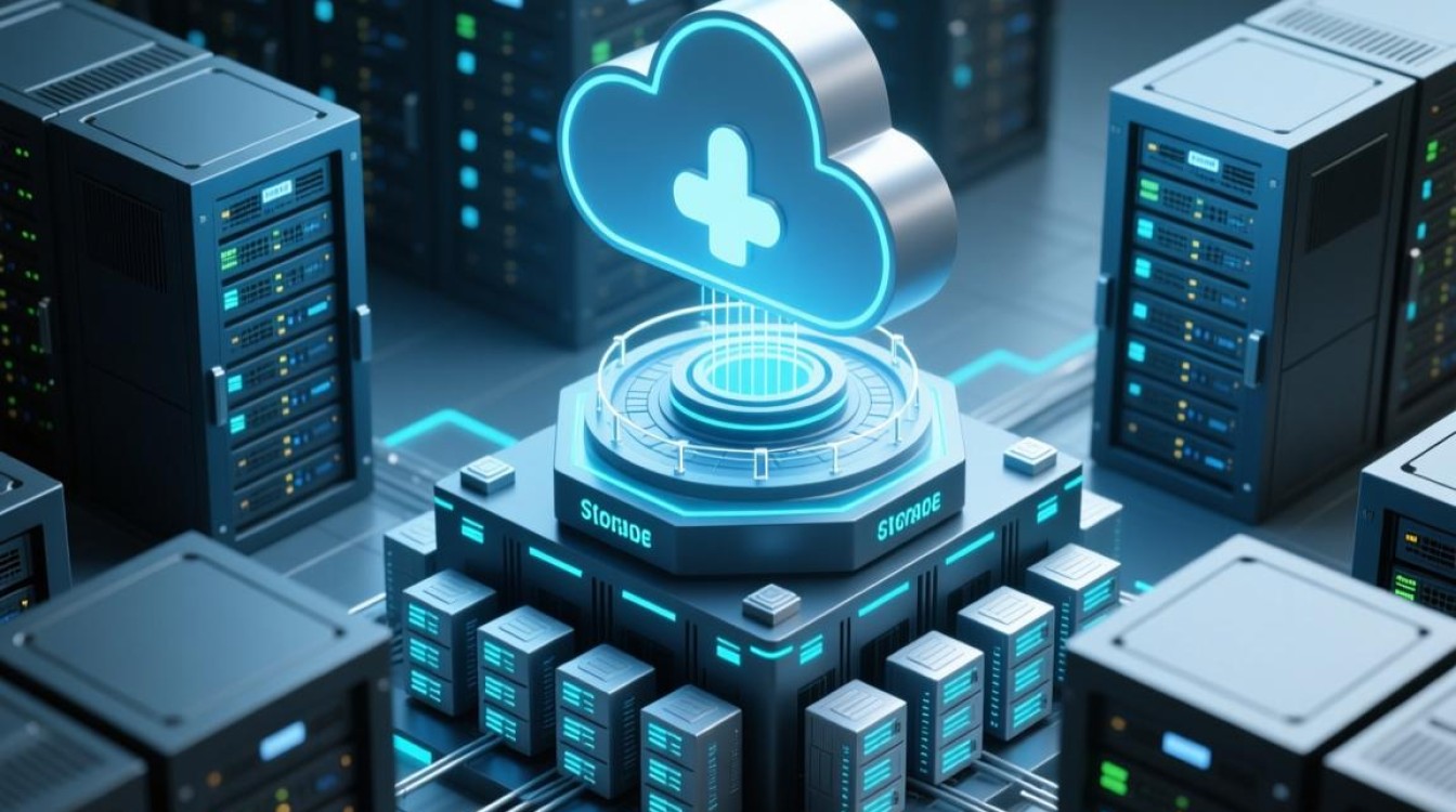 分布式云存储怎么样?数据安全与成本效益真的靠谱吗?-好主机测评网