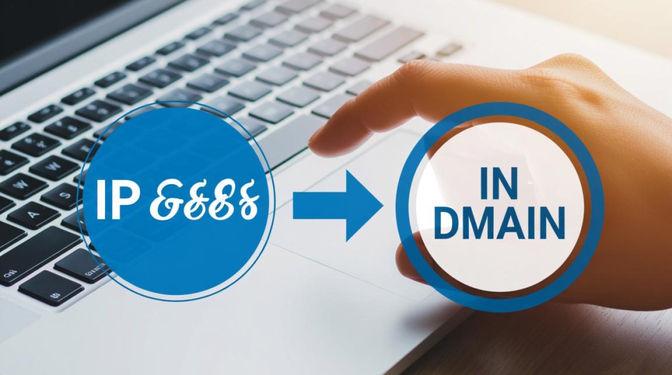 如何通过IP地址查看域名?IP查域名的方法有哪些?-好主机测评网