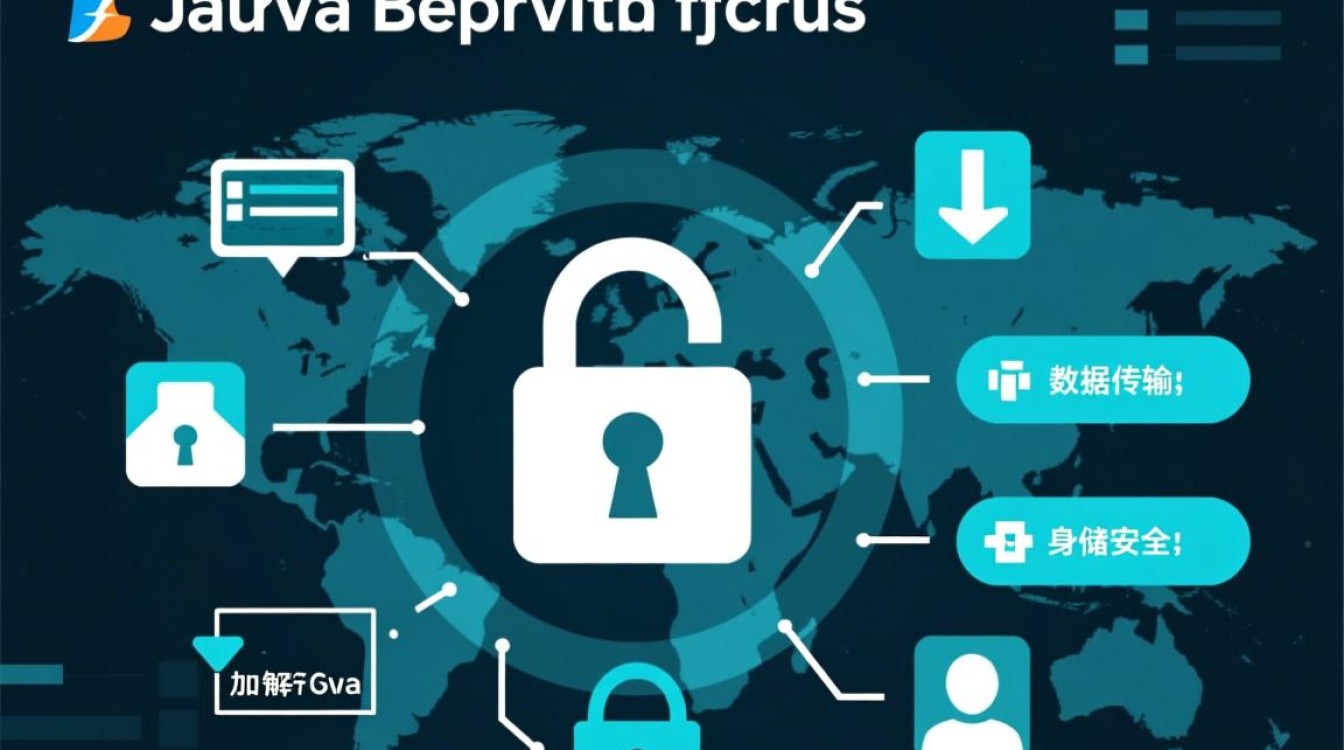 Java如何实现加密解密?有哪些常用方法与示例?-好主机测评网