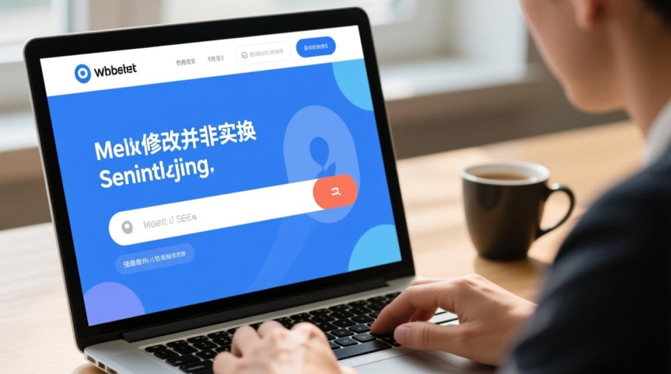 网站域名怎么修改吗?新手修改域名详细步骤教程-好主机测评网