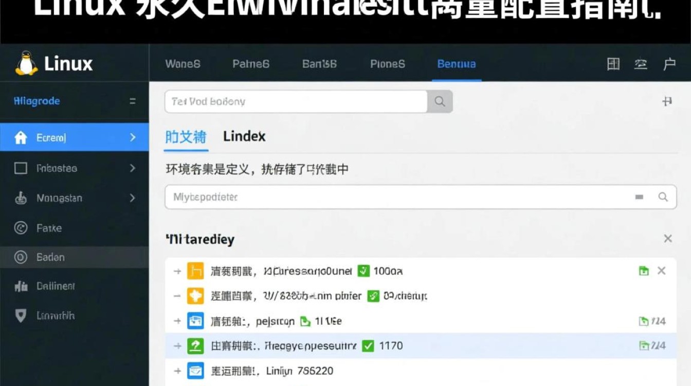 Linux永久环境变量如何正确设置并立即生效? Linux永久环境变量如何正确设置并立即生效?