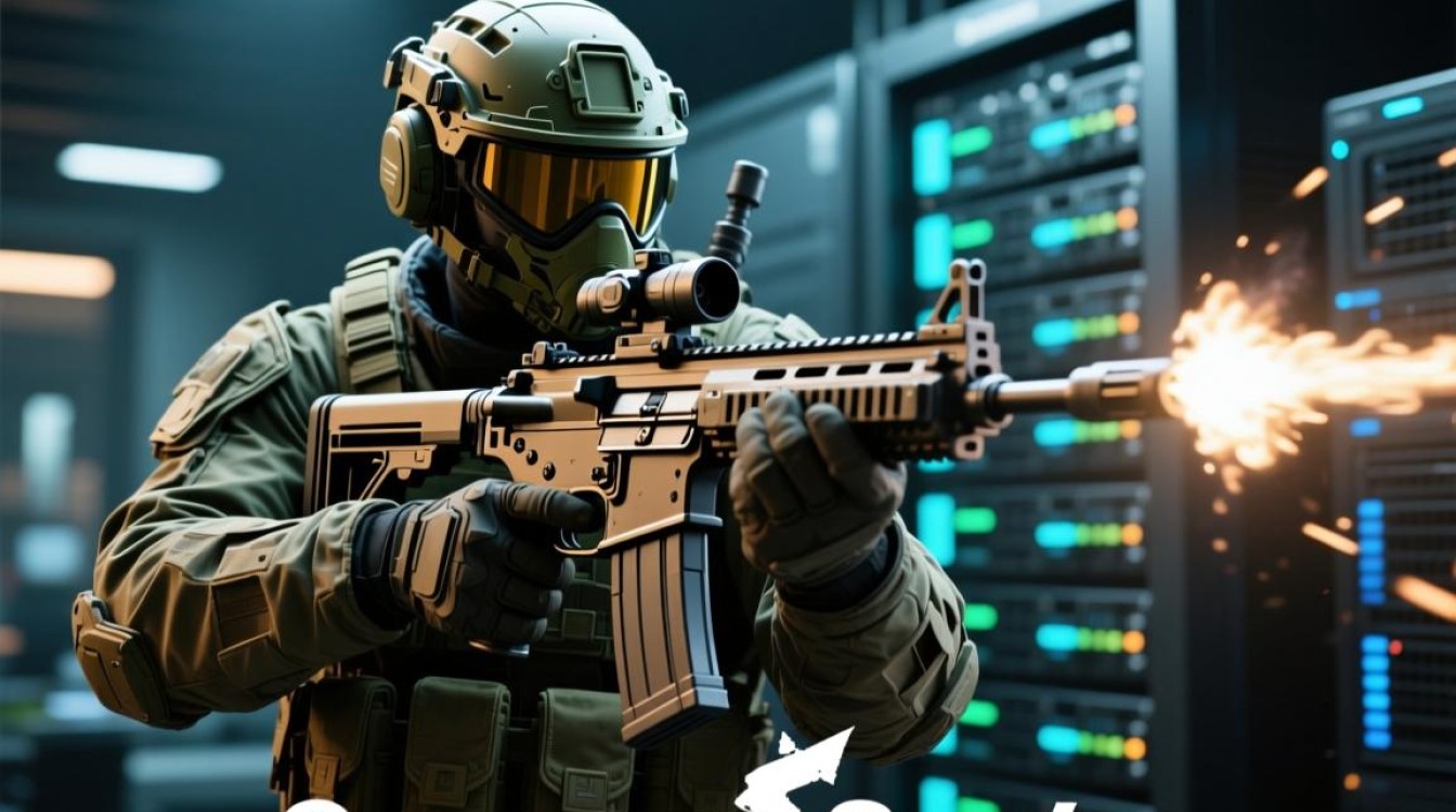 虚拟机玩CS卡顿怎么办?30字内优化技巧分享 虚拟机玩CS卡顿怎么办?30字内优化技巧分享