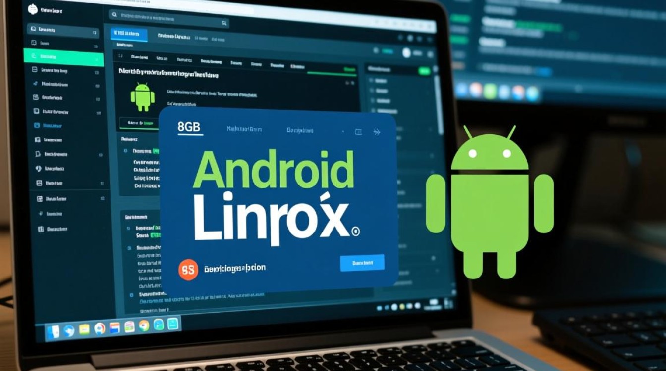Android Linux开发环境搭建,新手如何避坑快速上手?-好主机测评网