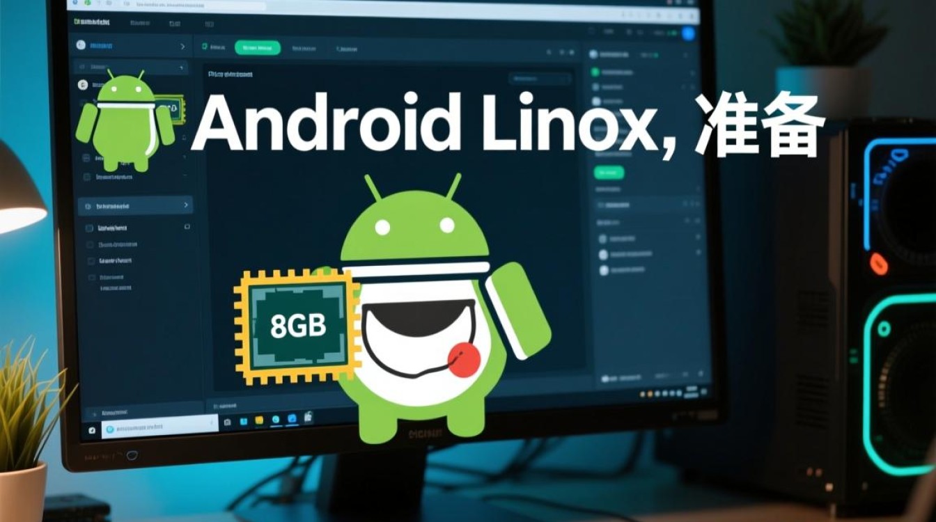 Android Linux开发环境搭建,新手如何避坑快速上手? Android Linux开发环境搭建,新手如何避坑快速上手?