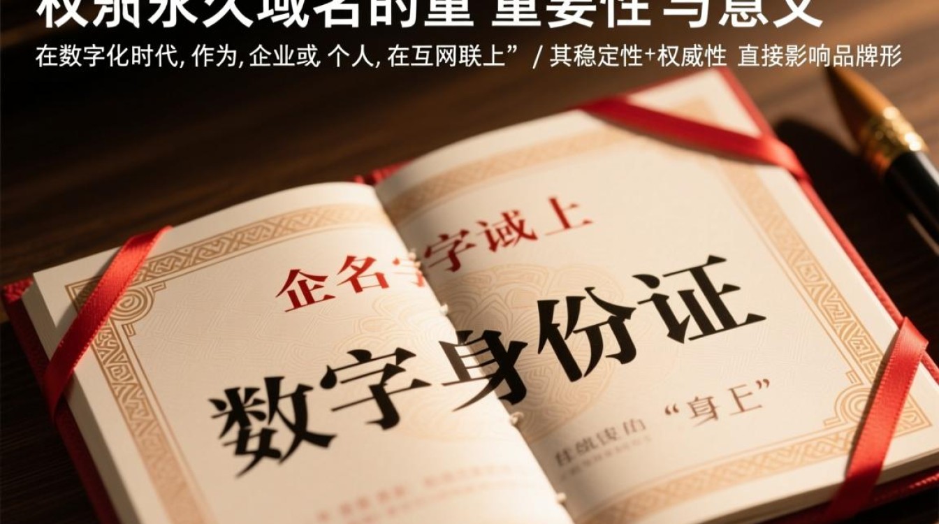 授权永久域名何时能及时公布?具体时间节点有吗?-好主机测评网