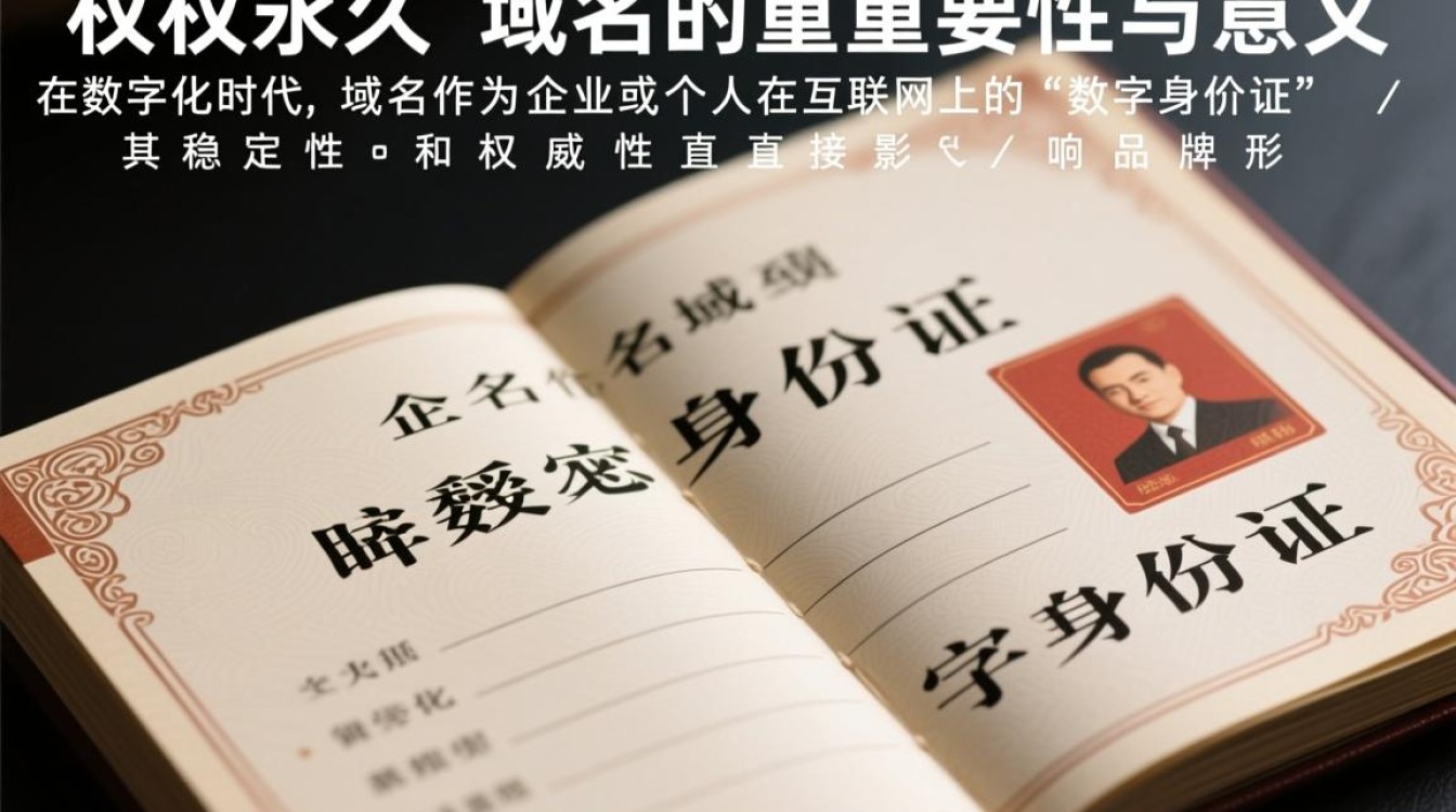 授权永久域名何时能及时公布?具体时间节点有吗? 授权永久域名何时能及时公布?具体时间节点有吗?