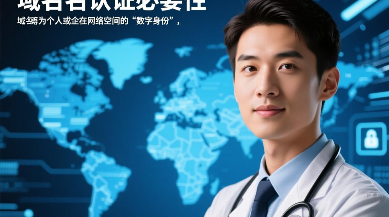 个人域名实名认证怎么操作?需要准备哪些材料?-好主机测评网