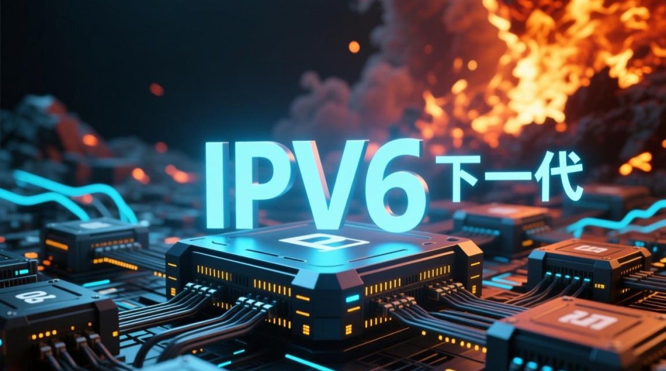 新网域名支持IPv6吗?IPv6域名配置教程详解 新网域名支持IPv6吗?IPv6域名配置教程详解