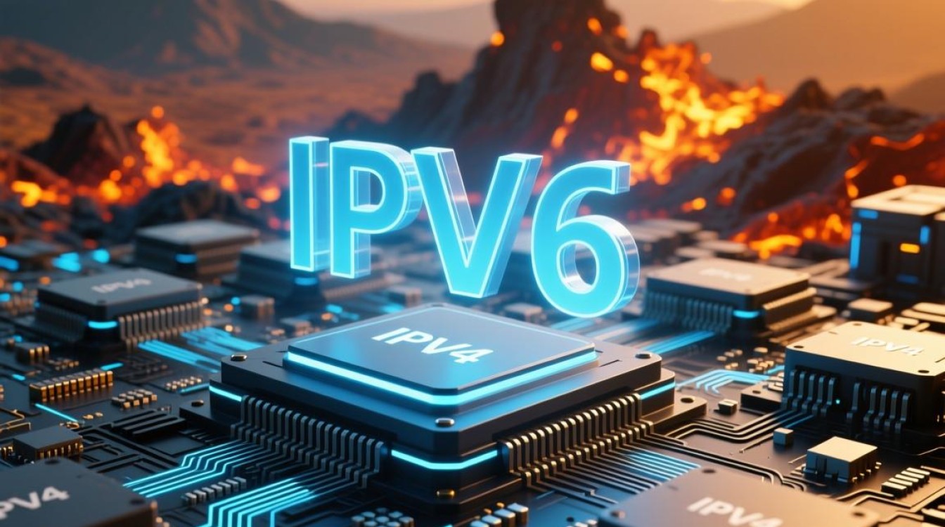 新网域名支持IPv6吗?IPv6域名配置教程详解 新网域名支持IPv6吗?IPv6域名配置教程详解