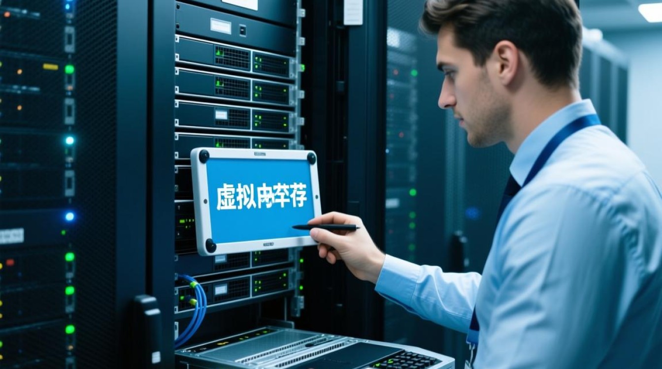 服务器虚拟内存改不了怎么办?解决方法在这里!-好主机测评网