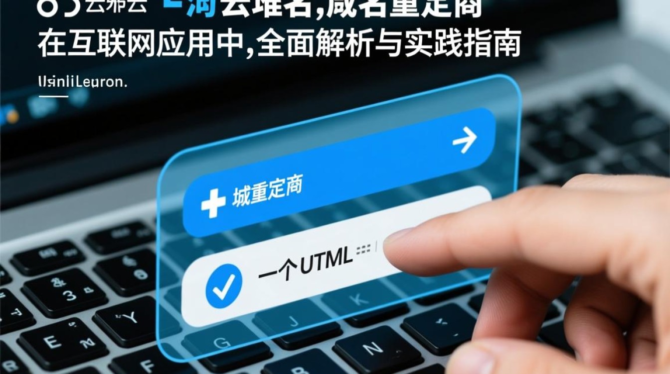 阿里云域名重定向怎么做?新手操作步骤详解 阿里云域名重定向怎么做?新手操作步骤详解