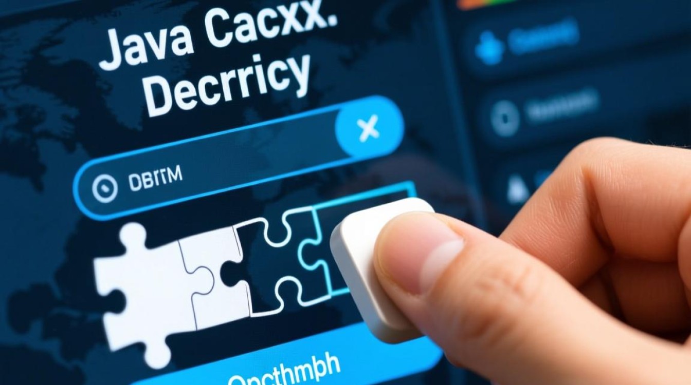 Java如何实现滑块验证?具体步骤与代码示例-好主机测评网