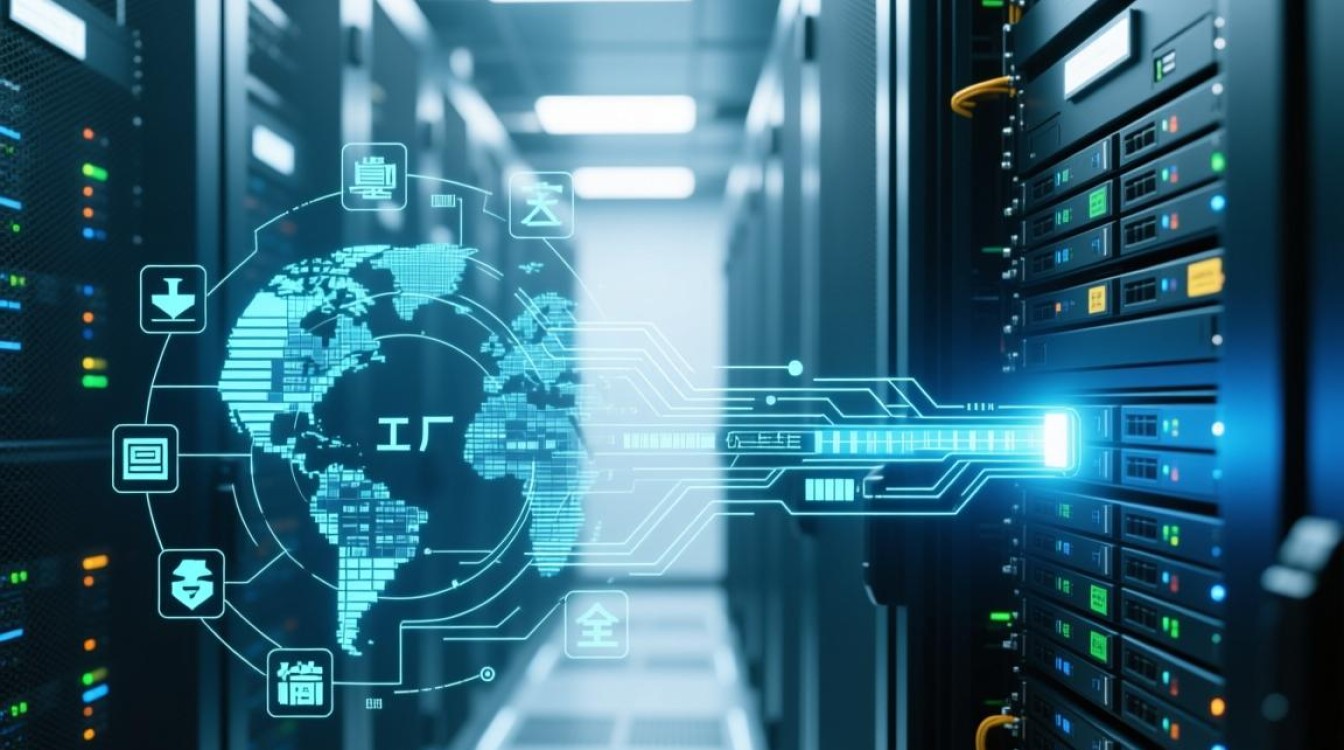 分厂专线接入总部,如何保障稳定与安全? 分厂专线接入总部,如何保障稳定与安全?