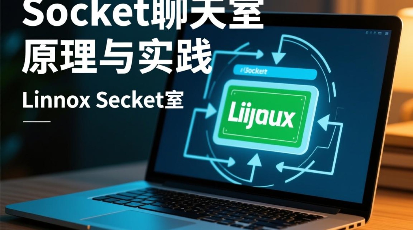 Linux socket聊天室如何实现多客户端并发通信? Linux socket聊天室如何实现多客户端并发通信?