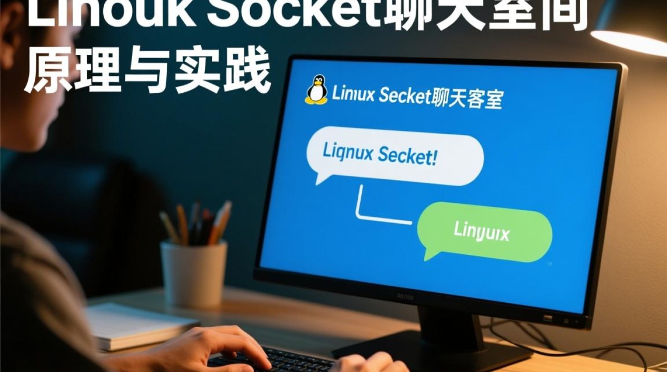 Linux socket聊天室如何实现多客户端并发通信? Linux socket聊天室如何实现多客户端并发通信?