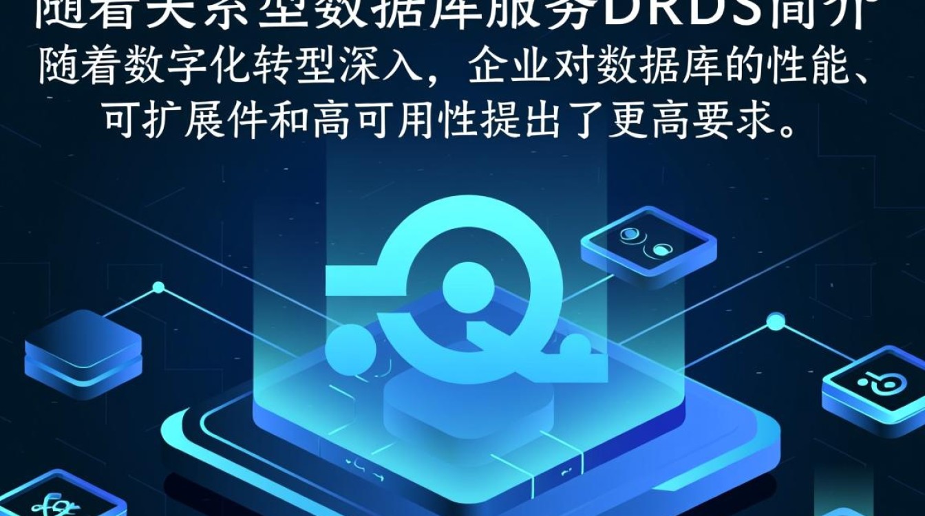 分布式关系型数据库服务DRDS到底是什么?-好主机测评网