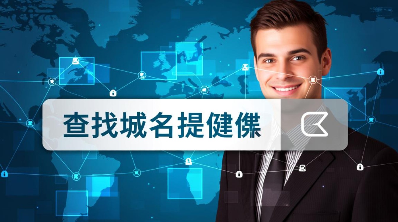 如何查找我的域名提供商是哪家? 如何查找我的域名提供商是哪家?