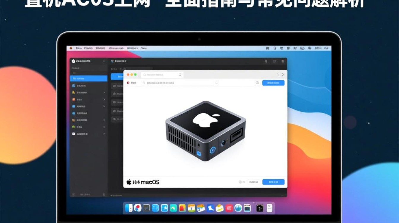虚拟机macos无法上网怎么办?解决步骤有哪些? 虚拟机macos无法上网怎么办?解决步骤有哪些?