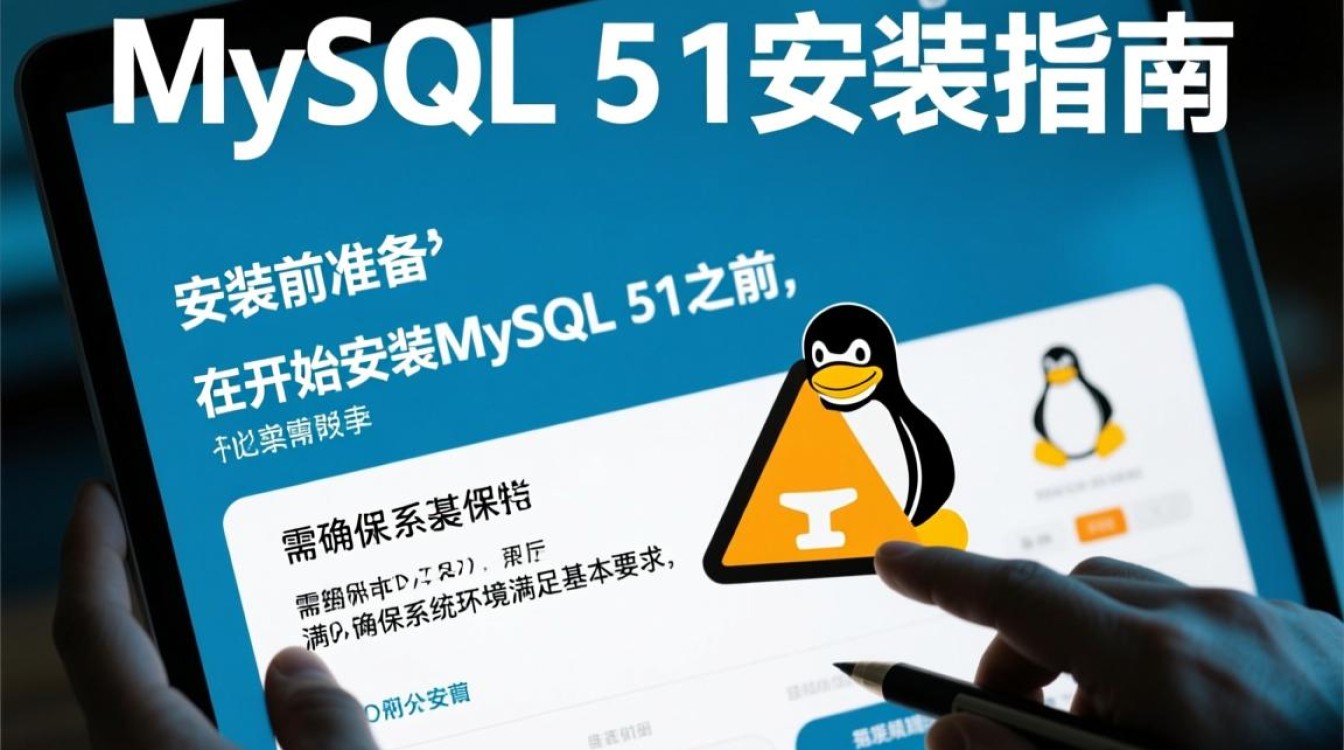 Linux下MySQL5.1安装失败怎么办?-好主机测评网