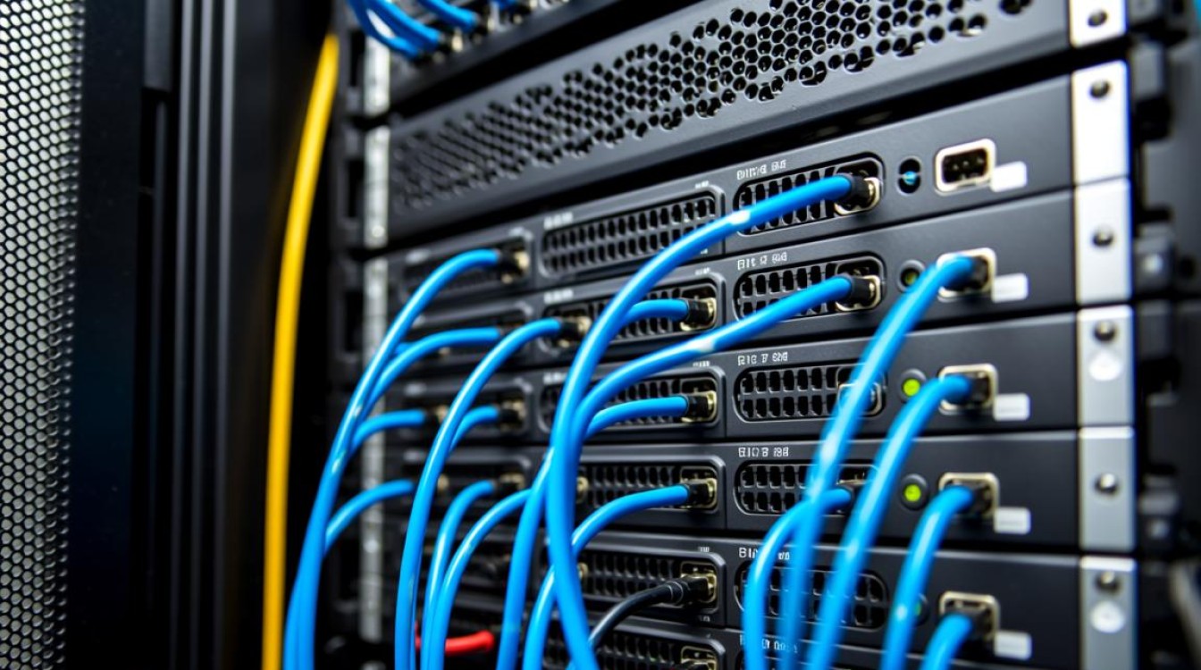 服务器自带管理口如何安装系统?步骤和注意事项是什么?-好主机测评网