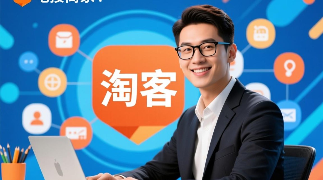 淘客用个人域名做推广,必须备案吗?-好主机测评网