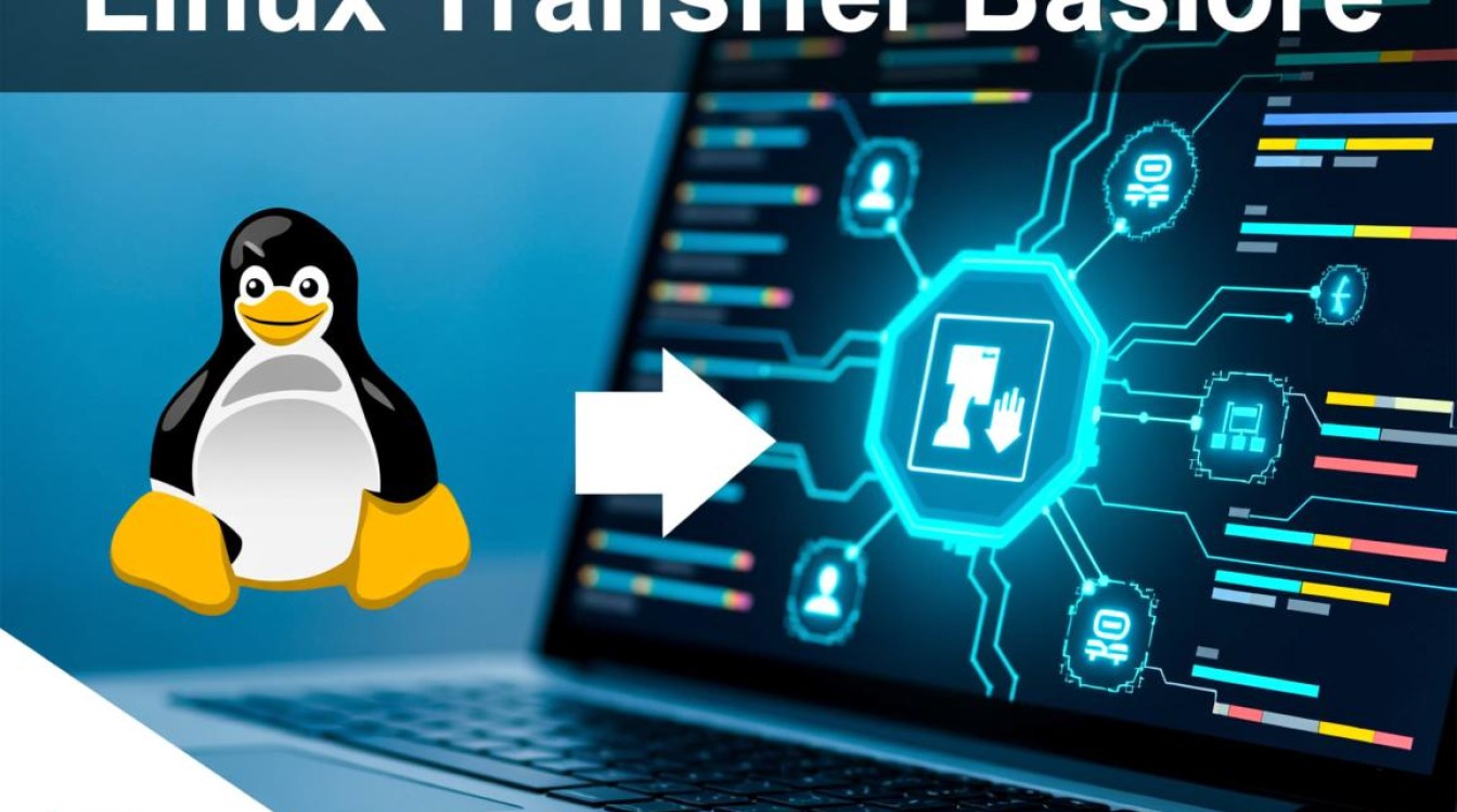 Linux数据传输如何高效稳定实现跨平台文件共享?-好主机测评网