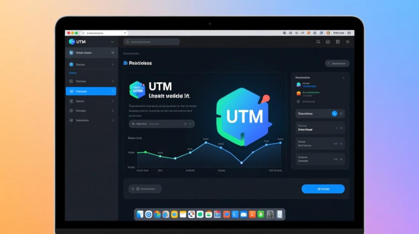 utm虚拟机运行很慢是什么原因导致的?-好主机测评网