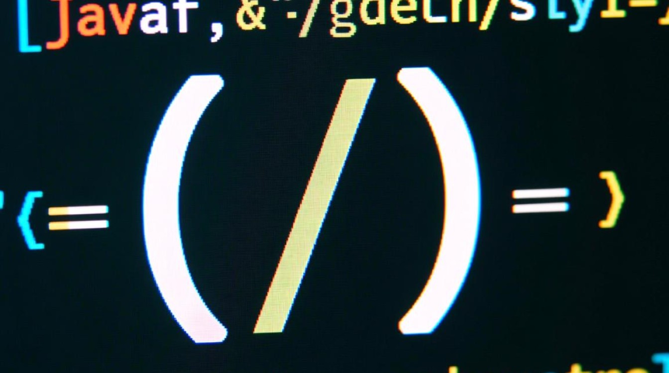 Java中反斜杠怎么打出来?转义字符如何正确输入? Java中反斜杠怎么打出来?转义字符如何正确输入?