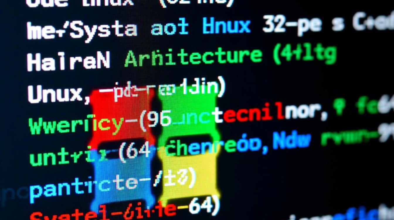 如何查看Linux系统是否为64位版本?-好主机测评网