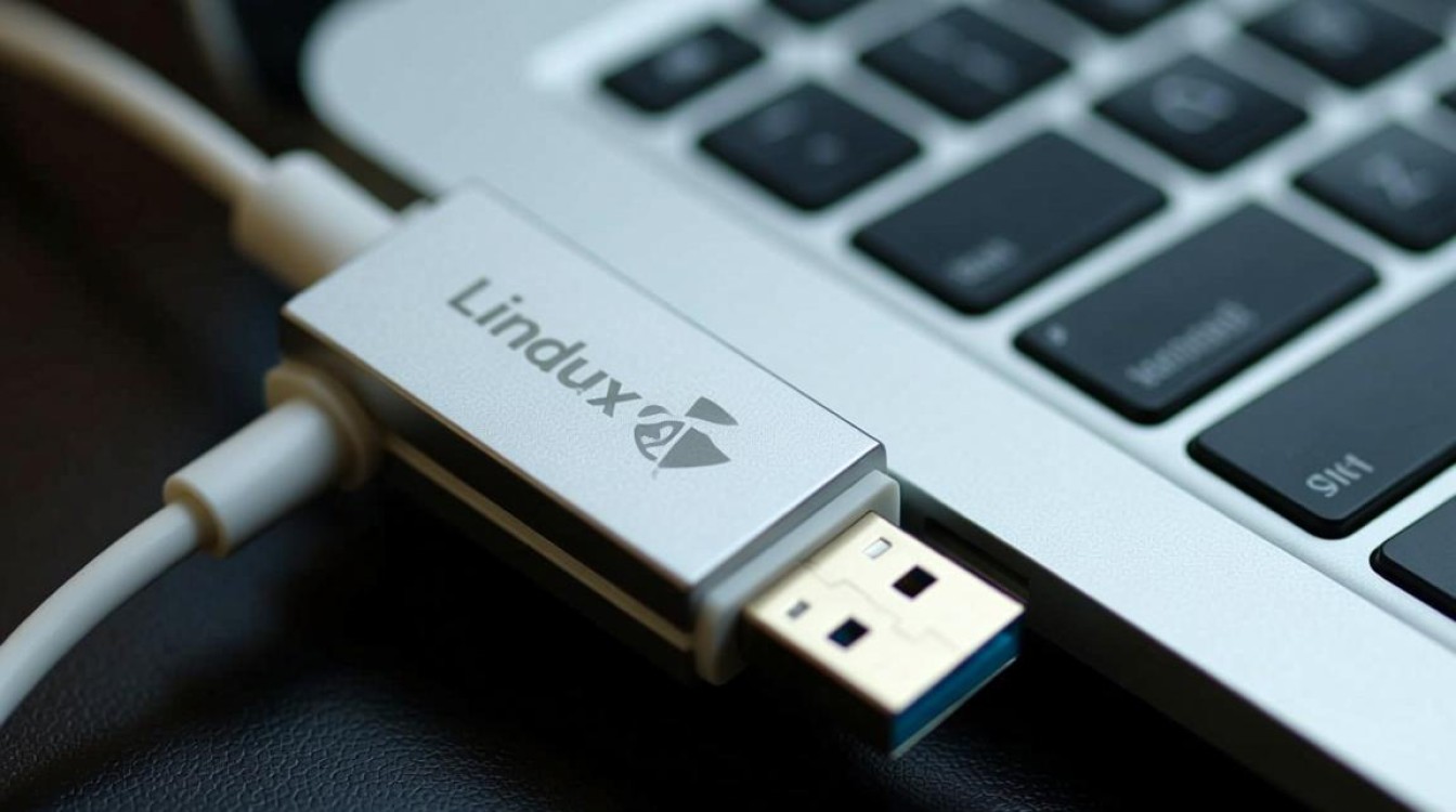 Linux挂载U盘命令，如何查看U盘设备名并正确挂载？-好主机测评网