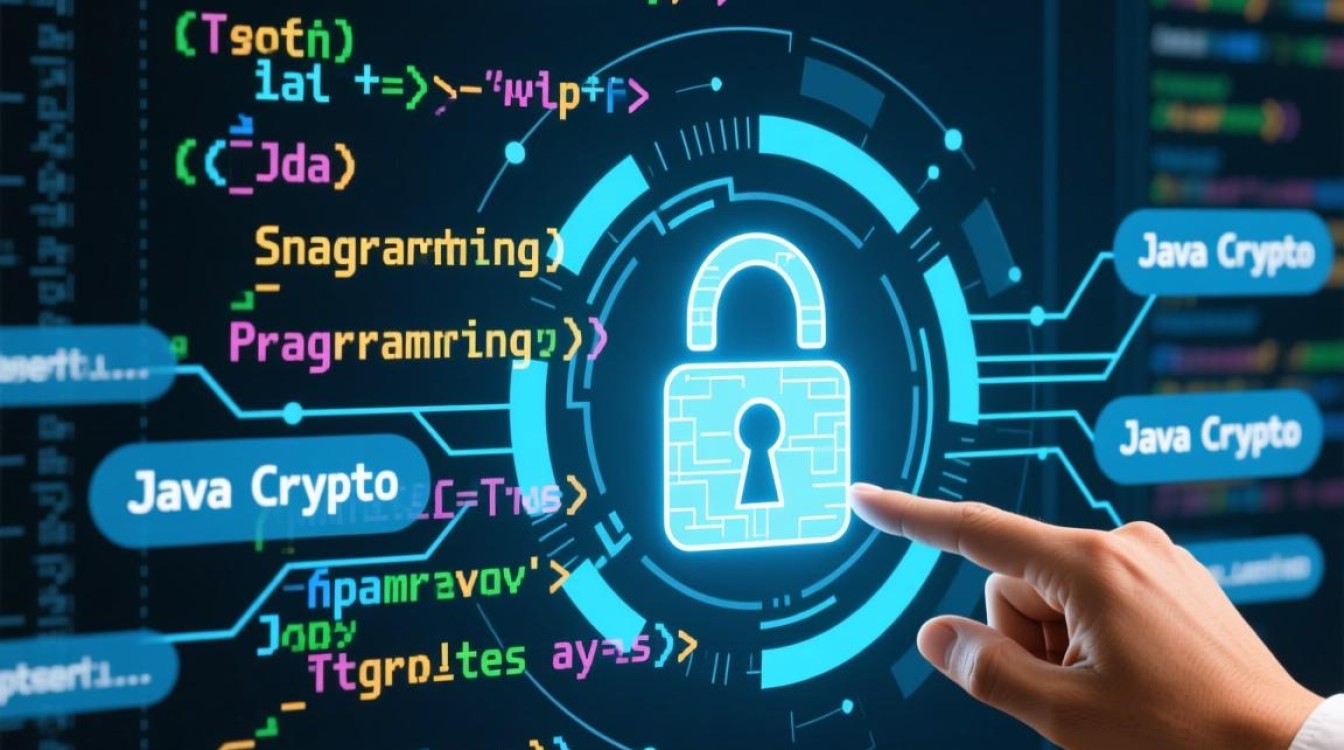 Java实现加密有哪些常见方法与代码示例?-好主机测评网