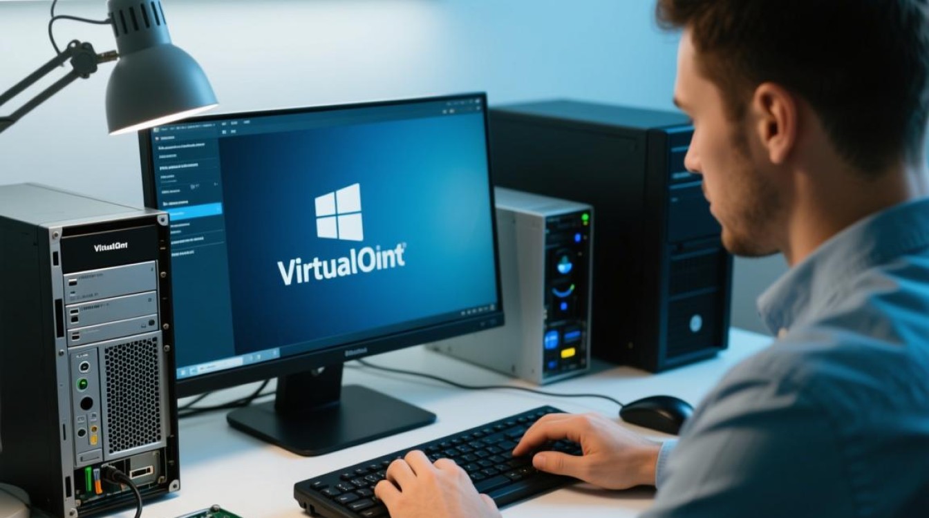 虚拟机安装详细步骤是怎样的?新手也能轻松上手吗?-好主机测评网