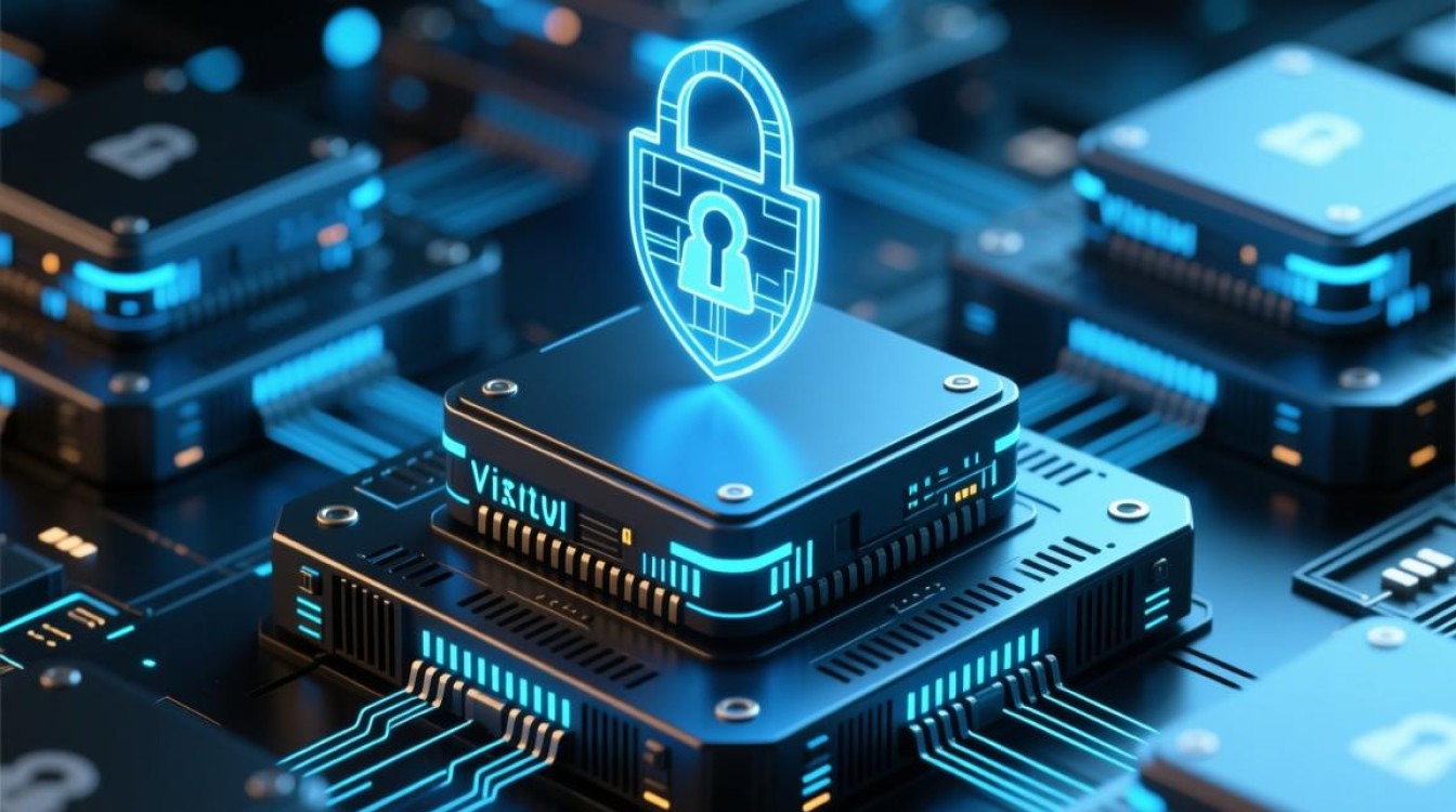 网络识别虚拟机有哪些常见方法与应对技巧?-好主机测评网