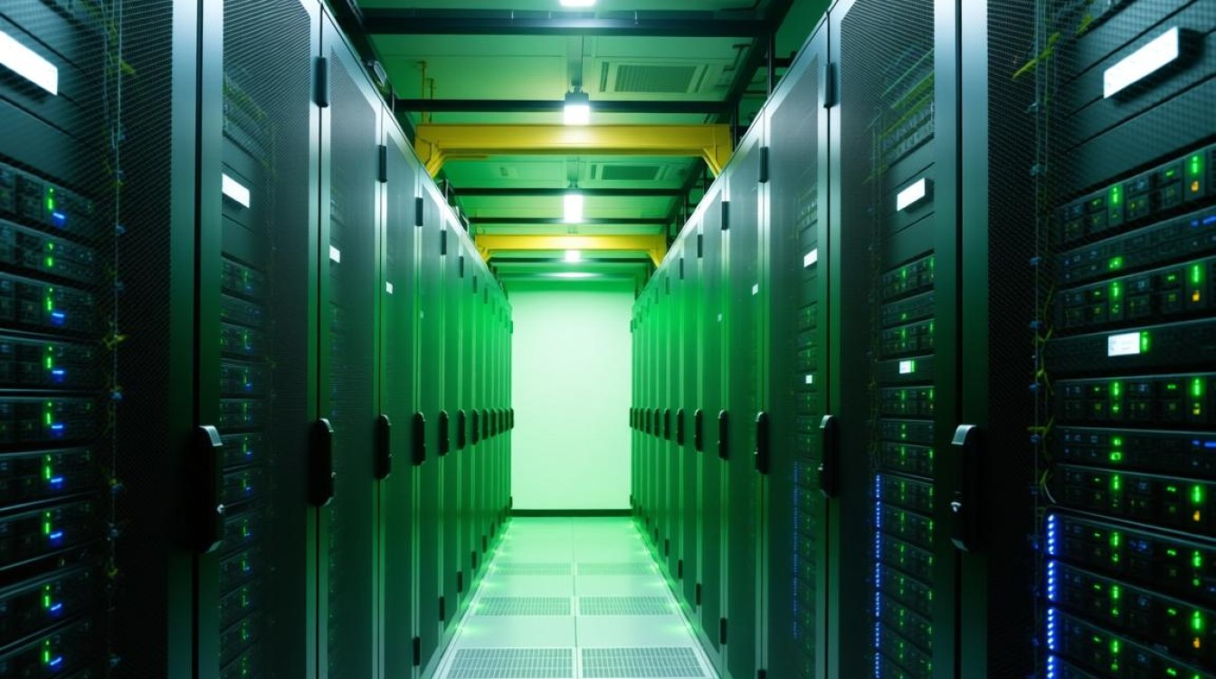 服务器能耗指标具体如何计算?-好主机测评网