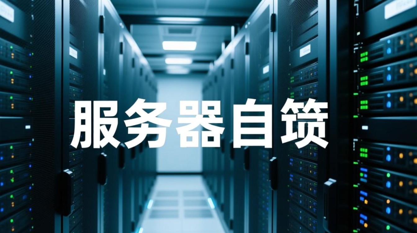 服务器自动被锁定是什么原因导致的? 服务器自动被锁定是什么原因导致的?