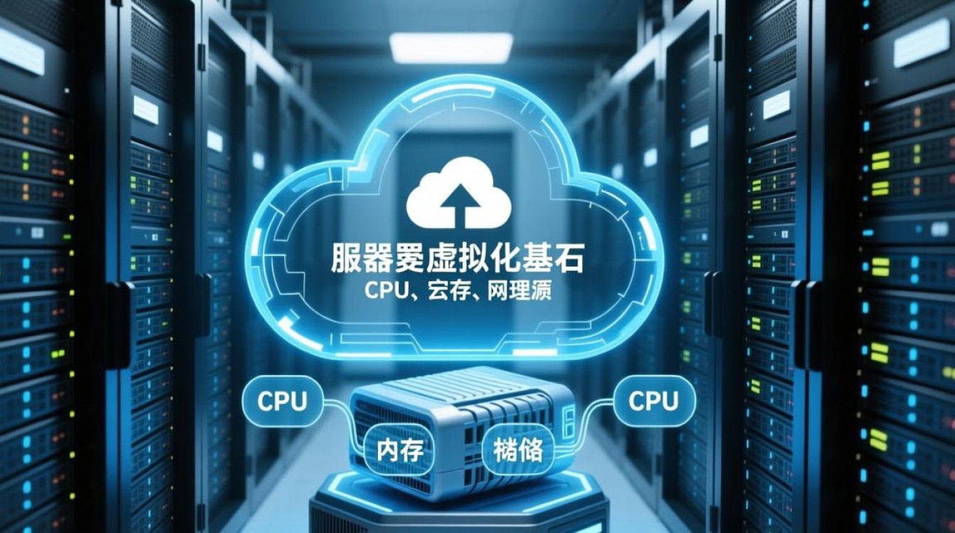 服务器虚拟化云桌面如何提升企业运维效率与数据安全性?-好主机测评网