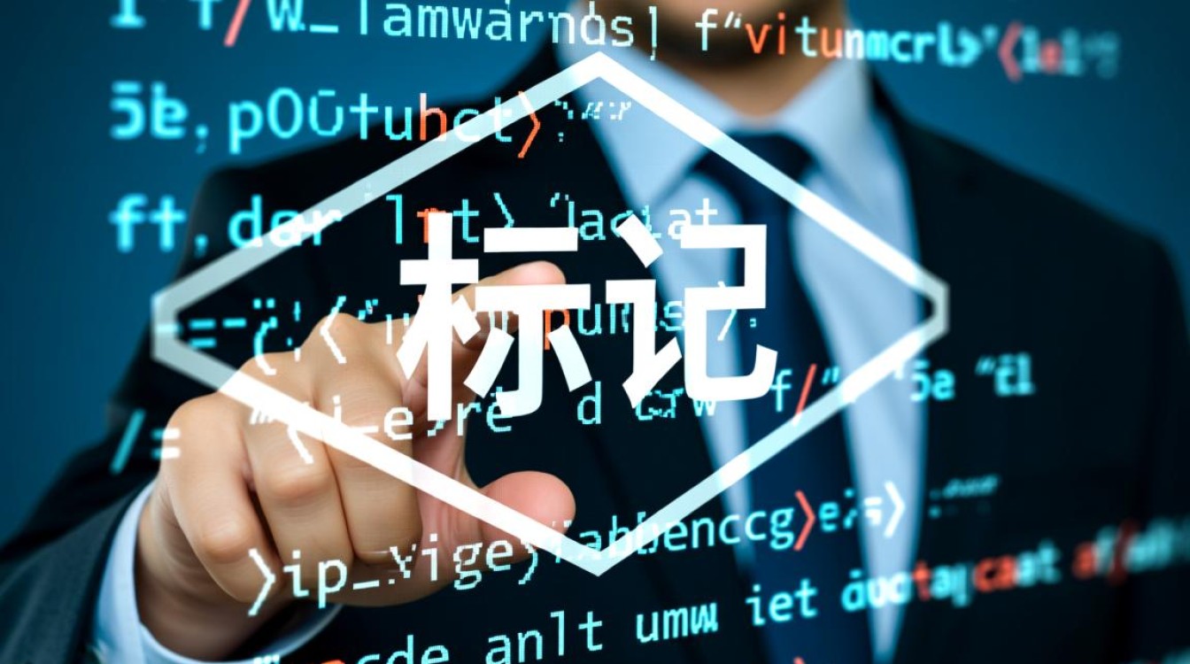 Java中怎么给代码或元素添加标记?-好主机测评网