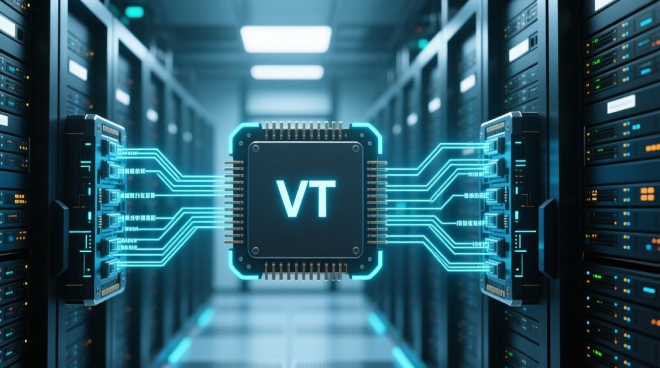 电脑虚拟机vt怎么开启?开启后有什么用?-好主机测评网