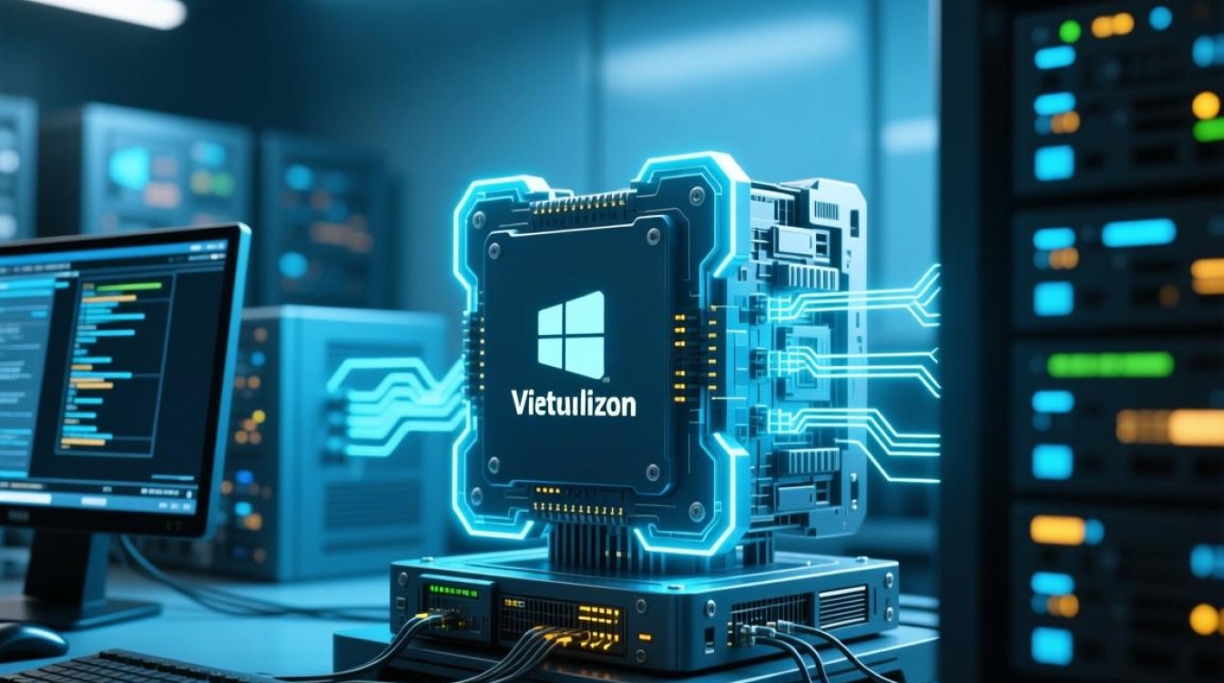 电脑虚拟机vt怎么开启?开启后有什么用? 电脑虚拟机vt怎么开启?开启后有什么用?