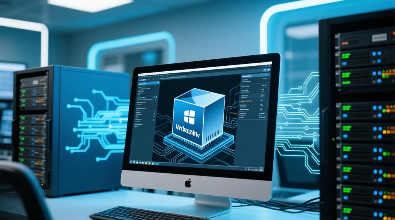 电脑虚拟机vt怎么开启?开启后有什么用? 电脑虚拟机vt怎么开启?开启后有什么用?