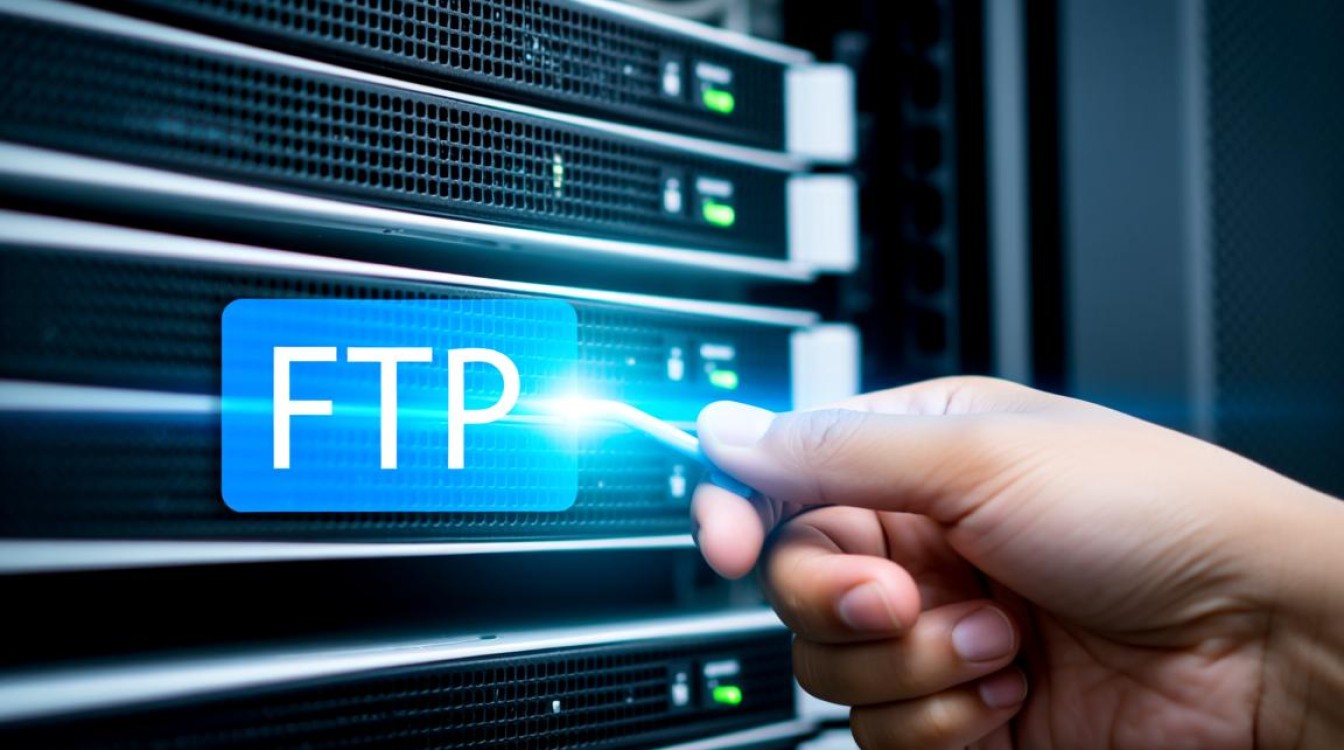 FTP绑定域名后网站访问不了怎么办?-好主机测评网