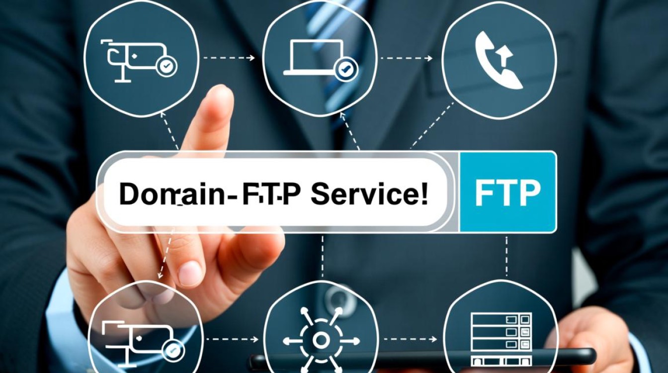 FTP绑定域名后网站访问不了怎么办? FTP绑定域名后网站访问不了怎么办?