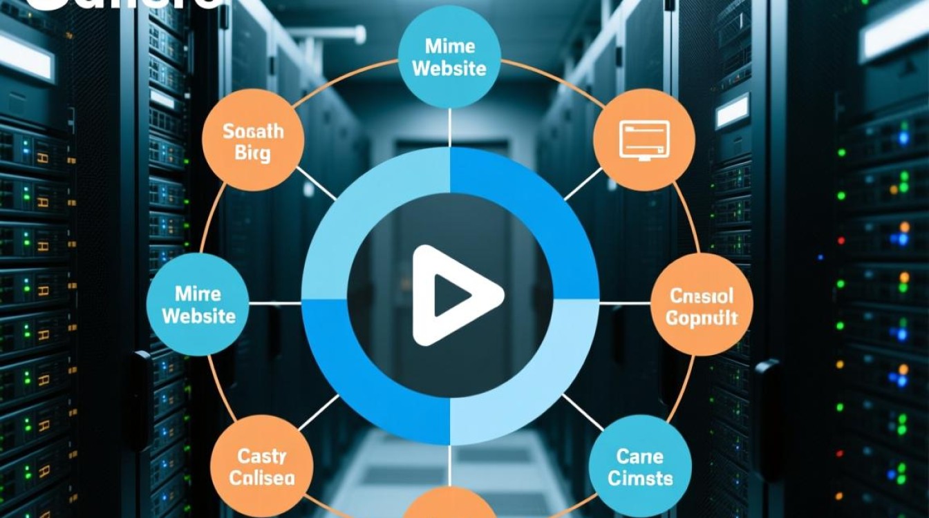 服务器放电影网站违法吗?会承担什么法律责任? 服务器放电影网站违法吗?会承担什么法律责任?