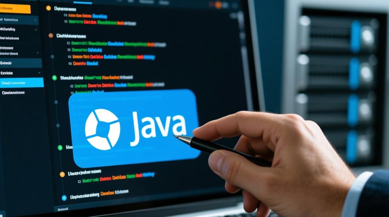 Java中怎么保存数据到文件或数据库?-好主机测评网